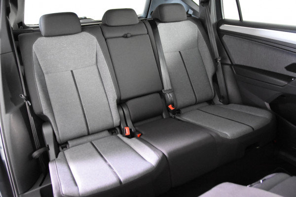 Seat Tarraco 1.5 TSI Move *1ste eigenaar*Navigatie*PDC*