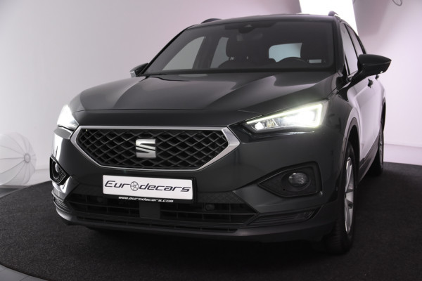 Seat Tarraco 1.5 TSI Move *1ste eigenaar*Navigatie*PDC*