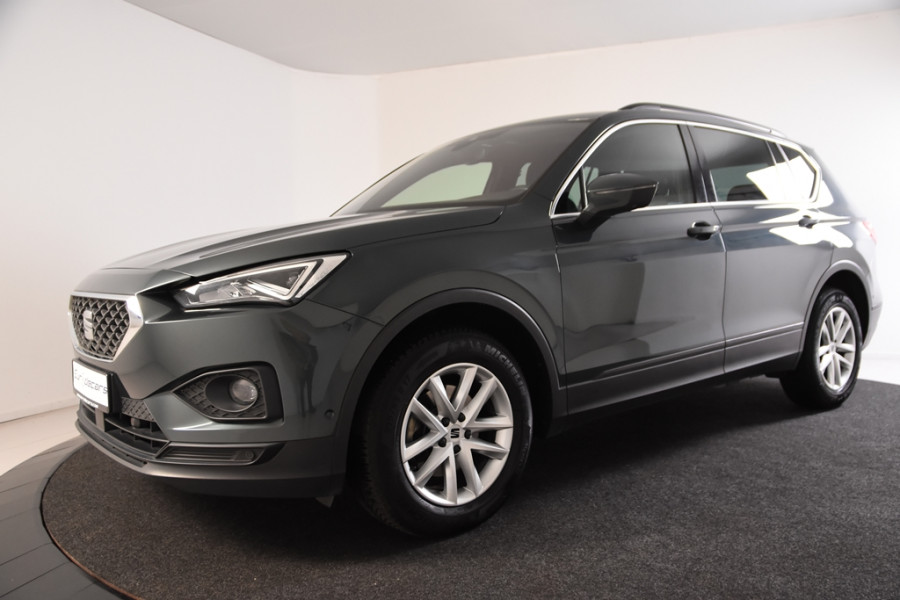 Seat Tarraco 1.5 TSI Move *1ste eigenaar*Navigatie*PDC*