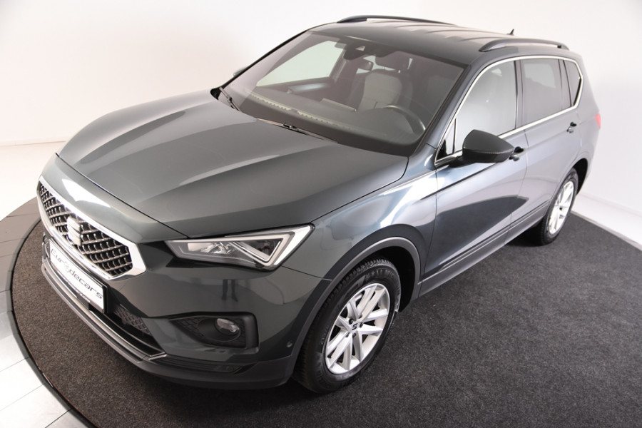 Seat Tarraco 1.5 TSI Move *1ste eigenaar*Navigatie*PDC*