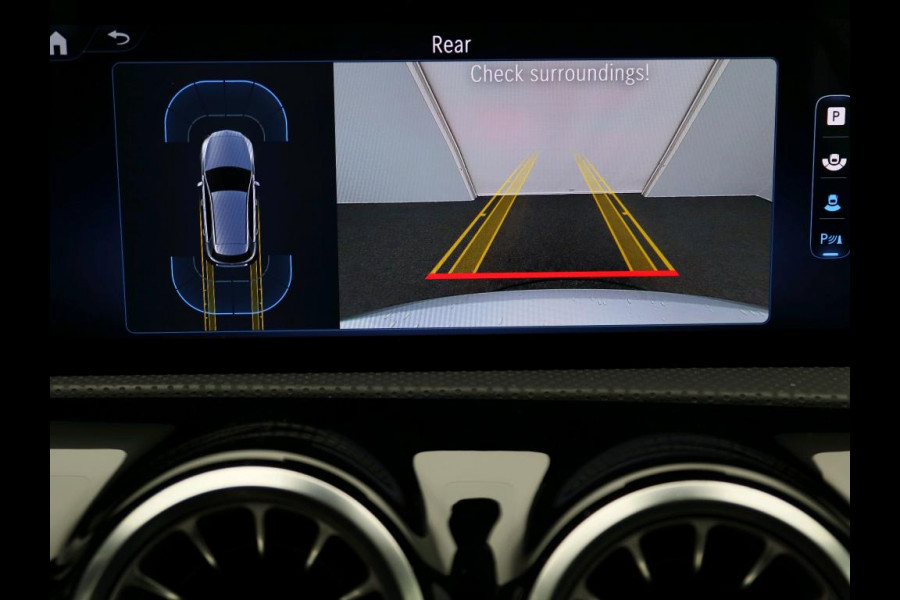 Mercedes-Benz A-Klasse 180 AMG Star Edition AMG Line | Ledkoplampen | Apple CarPlay | Licht- en zicht pakket | Keyless-Go | Spiegel Pakket | Stoelverwarming. Inclusief 24 maanden MB Certified garantie voor Europa.