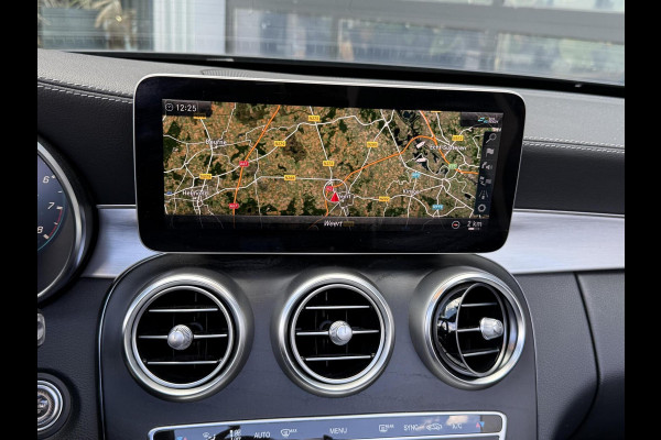 Mercedes-Benz C-Klasse Cabrio AMG 63 S| FACELIFT