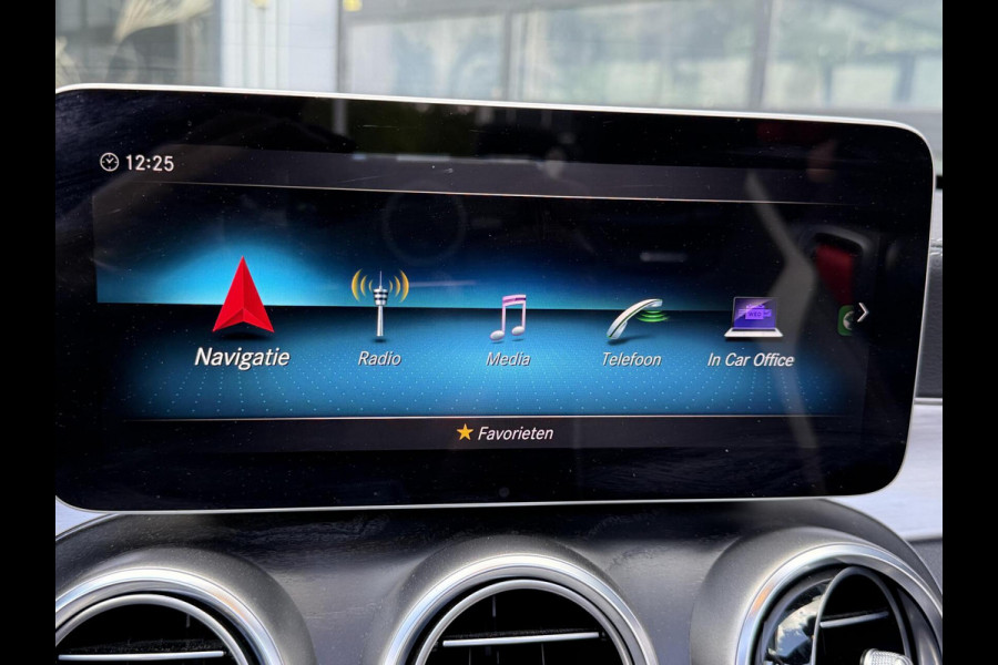 Mercedes-Benz C-Klasse Cabrio AMG 63 S| FACELIFT