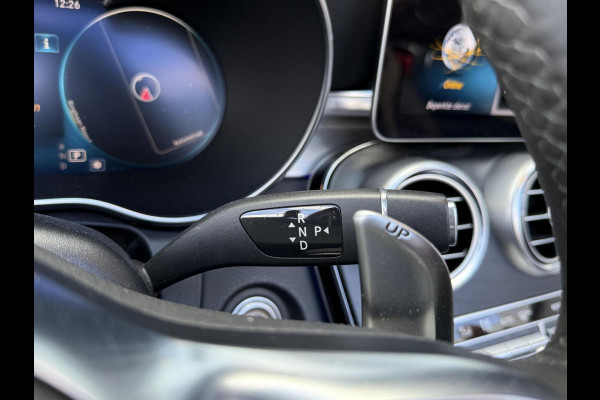 Mercedes-Benz C-Klasse Cabrio AMG 63 S| FACELIFT