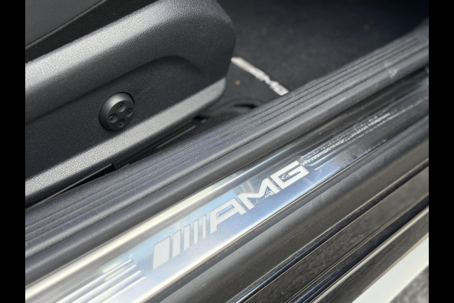 Mercedes-Benz C-Klasse Cabrio AMG 63 S| FACELIFT