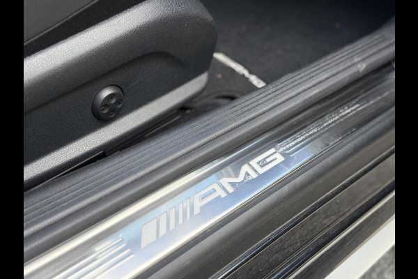 Mercedes-Benz C-Klasse Cabrio AMG 63 S| FACELIFT