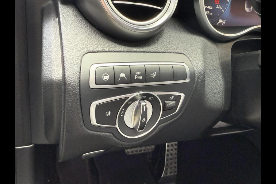 Mercedes-Benz C-Klasse Cabrio AMG 63 S| FACELIFT