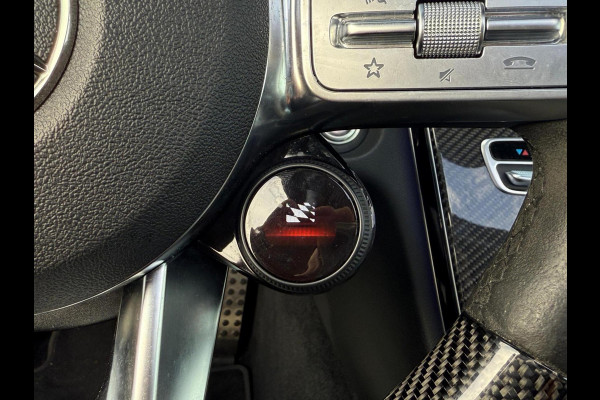 Mercedes-Benz C-Klasse Cabrio AMG 63 S| FACELIFT