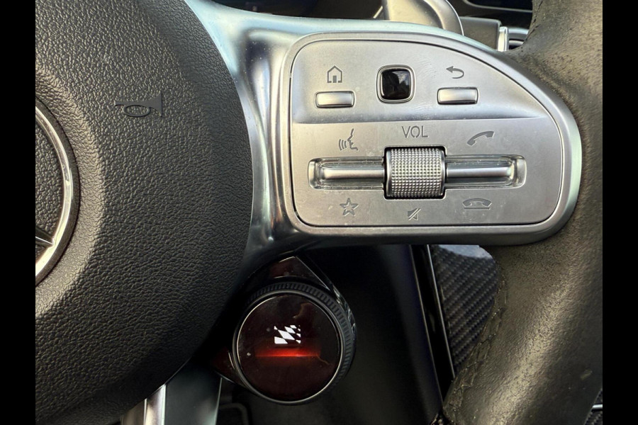 Mercedes-Benz C-Klasse Cabrio AMG 63 S| FACELIFT