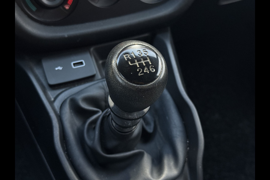 Fiat Doblò Cargo 1.6 MJ L1H1 | NL-auto | Airco | Cruisec. | Navi | PDC | Trekhaak