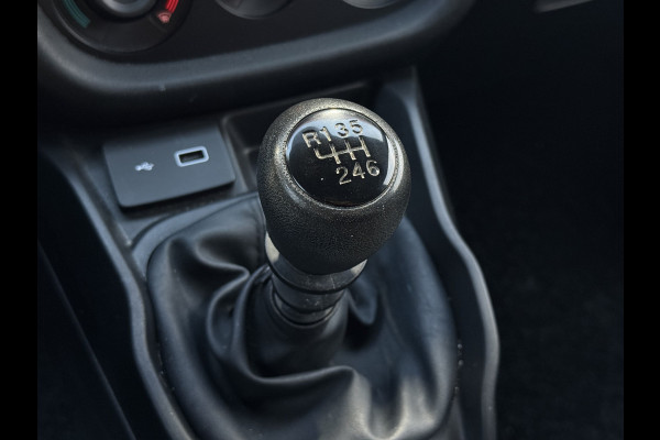 Fiat Doblò Cargo 1.6 MJ L1H1 | NL-auto | Airco | Cruisec. | Navi | PDC | Trekhaak