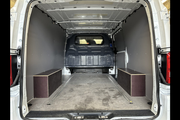 Mercedes-Benz Vito 116 CDI 164 PK 9G-TRONIC SELECT / FACELIFT / L2H1 / CAMERA / NAVI / AIRCO / CRUISE / BLIND SPOT / LICHTMETALEN VELGEN