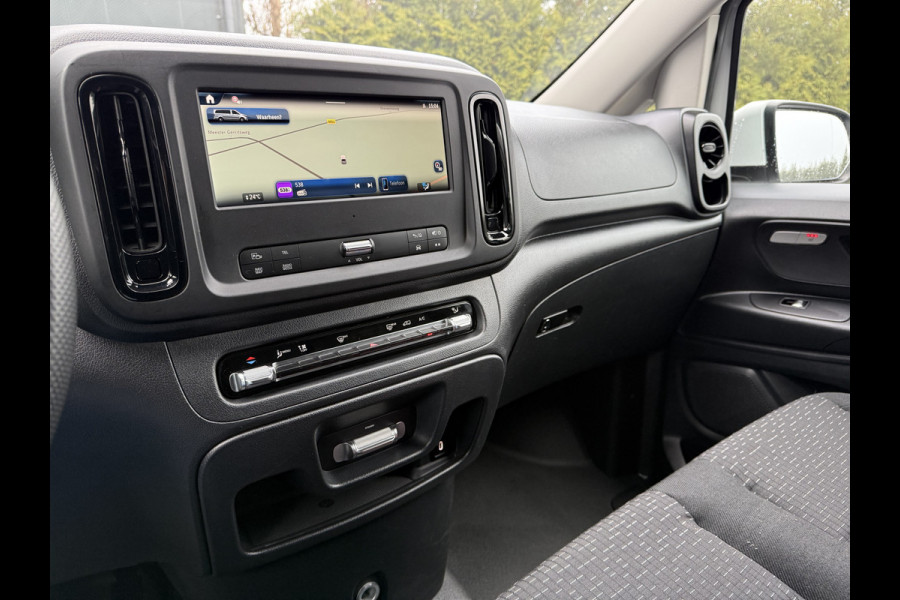 Mercedes-Benz Vito 116 CDI 164 PK 9G-TRONIC SELECT / FACELIFT / L2H1 / CAMERA / NAVI / AIRCO / CRUISE / BLIND SPOT / LICHTMETALEN VELGEN