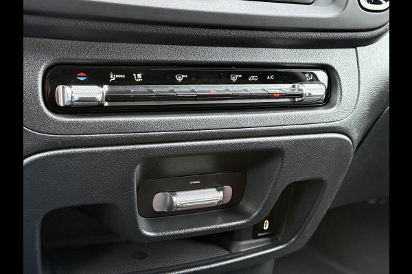Mercedes-Benz Vito 116 CDI 164 PK 9G-TRONIC SELECT / FACELIFT / L2H1 / CAMERA / NAVI / AIRCO / CRUISE / BLIND SPOT / LICHTMETALEN VELGEN