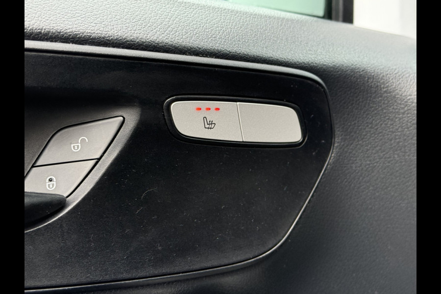 Mercedes-Benz Vito 116 CDI 164 PK 9G-TRONIC SELECT / FACELIFT / L2H1 / CAMERA / NAVI / AIRCO / CRUISE / BLIND SPOT / LICHTMETALEN VELGEN