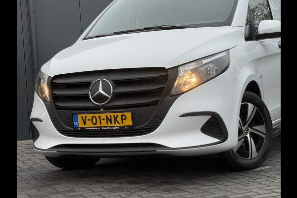 Mercedes-Benz Vito 116 CDI 164 PK 9G-TRONIC SELECT / FACELIFT / L2H1 / CAMERA / NAVI / AIRCO / CRUISE / BLIND SPOT / LICHTMETALEN VELGEN