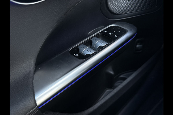 Mercedes-Benz C-Klasse 180 Luxury Line | Sfeerverl. | Memory seat | Carplay | Dodehoek as.