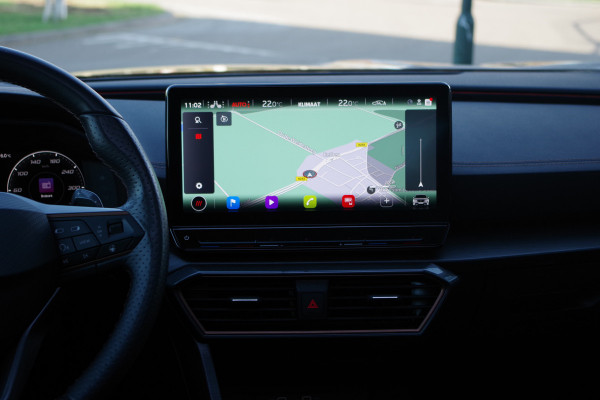 CUPRA Formentor 1.4 e-Hybrid 245 PK VZ, Panoramadak, Trekhaak, 360 Camera, Winterpakket