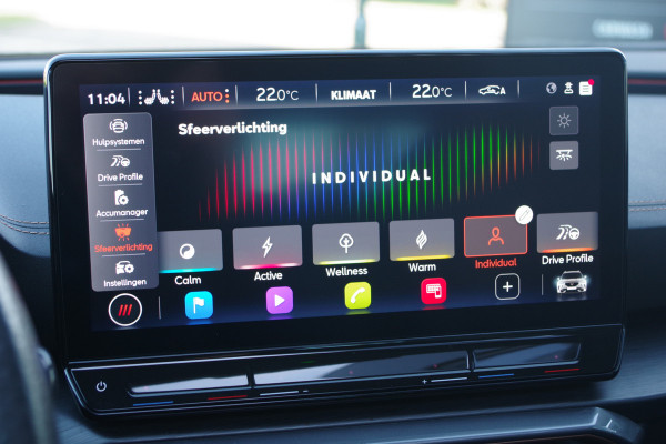 CUPRA Formentor 1.4 e-Hybrid 245 PK VZ, Panoramadak, Trekhaak, 360 Camera, Winterpakket