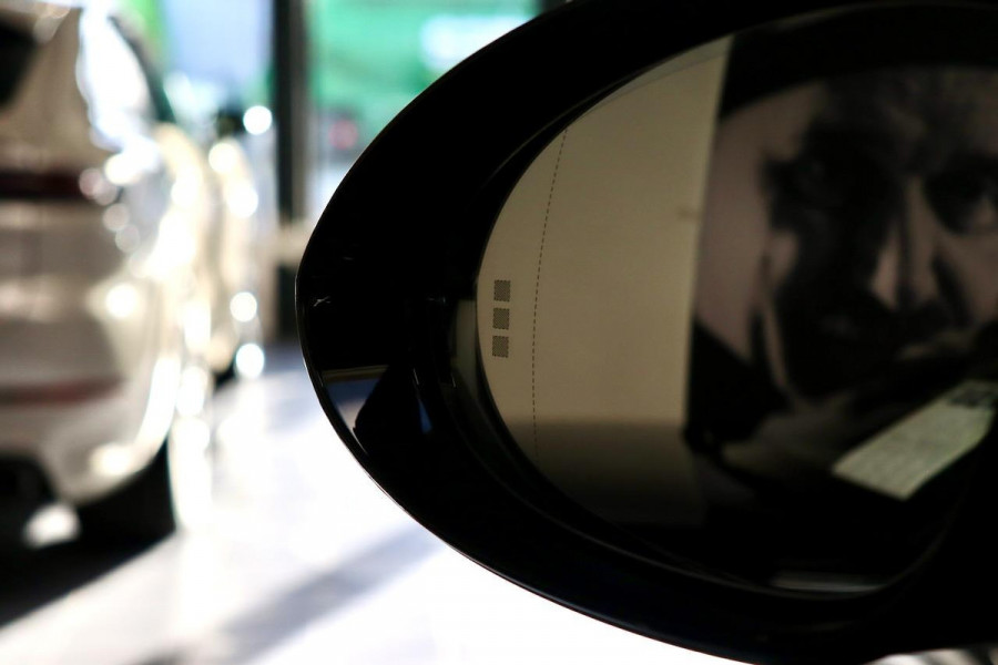 Porsche Cayenne Coupé 3.0 E-Hybrid Artic|PANO|22inch|Display