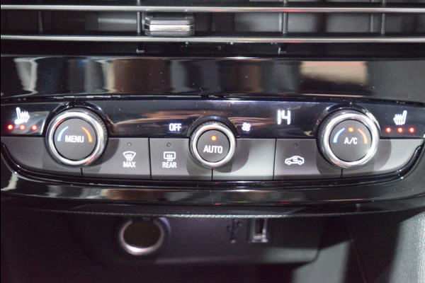 Opel Mokka-e Elegance 50-kWh | Level 3 | SOH 99,8% | Navigatie 10 inch scherm | Carplay | Winterpakket |