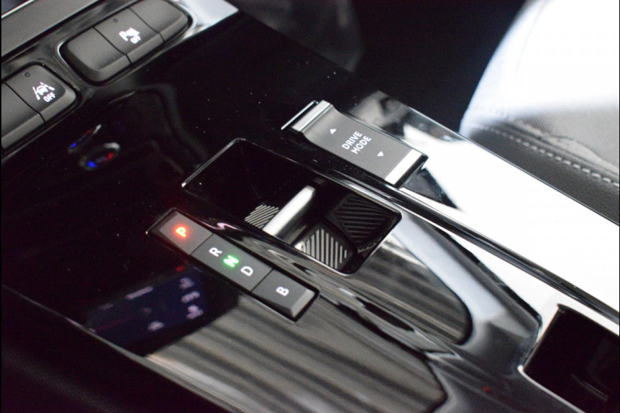 Opel Mokka-e Elegance 50-kWh | Level 3 | SOH 99,8% | Navigatie 10 inch scherm | Carplay | Winterpakket |