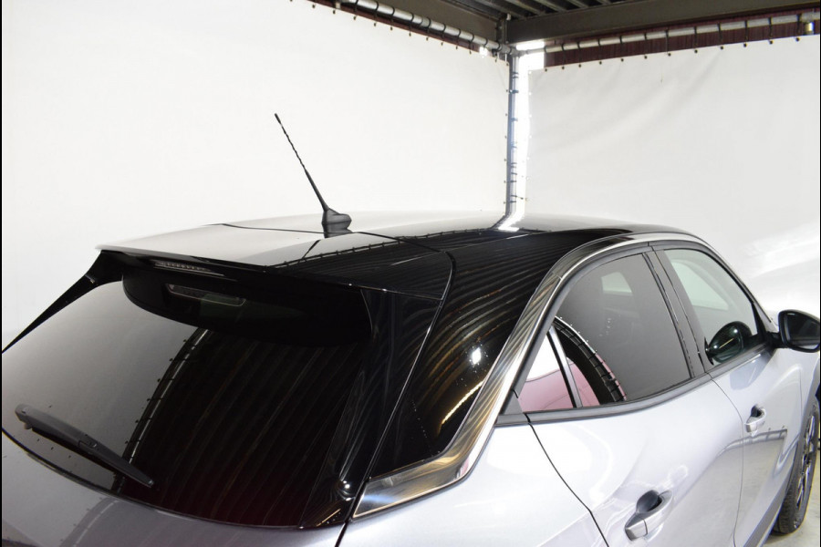 Opel Mokka-e Elegance 50-kWh | Level 3 | SOH 99,8% | Navigatie 10 inch scherm | Carplay | Winterpakket |