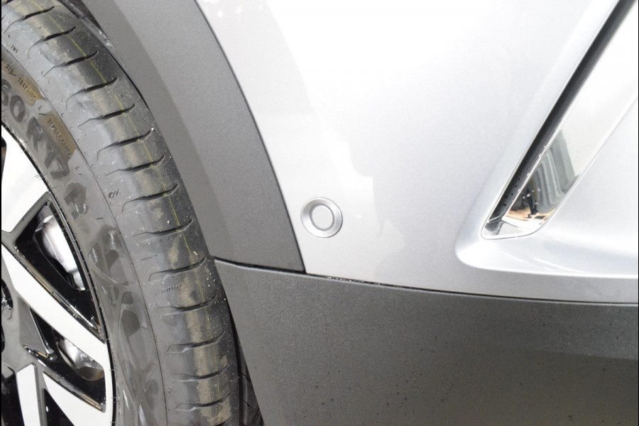 Opel Mokka-e Elegance 50-kWh | Level 3 | SOH 99,8% | Navigatie 10 inch scherm | Carplay | Winterpakket |