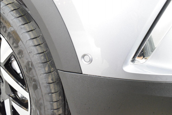 Opel Mokka-e Elegance 50-kWh | Level 3 | SOH 99,8% | Navigatie 10 inch scherm | Carplay | Winterpakket |