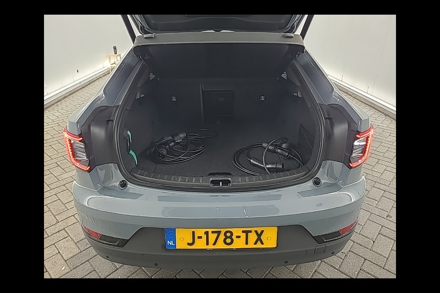 Polestar 2 Long Range Dual Motor Launch Edition 78kWh PERFORMANCE 300 KW I 1E EIGENAAR I VOLLEDIG DEALER ONDERHOUDEN I PANORAMADAK  I INKLUSIEF  21% MWST I 1e HAND SCHECKHEFT GEPFLEGT I UNFALLFREI