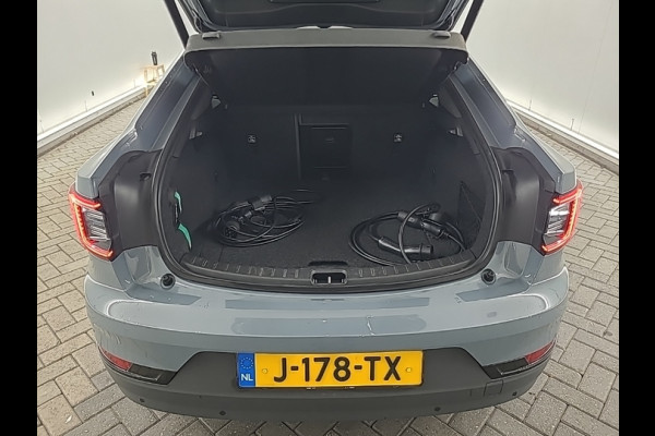 Polestar 2 Long Range Dual Motor Launch Edition 78kWh PERFORMANCE 300 KW I 1E EIGENAAR I VOLLEDIG DEALER ONDERHOUDEN I PANORAMADAK  I INKLUSIEF  21% MWST I 1e HAND SCHECKHEFT GEPFLEGT I UNFALLFREI