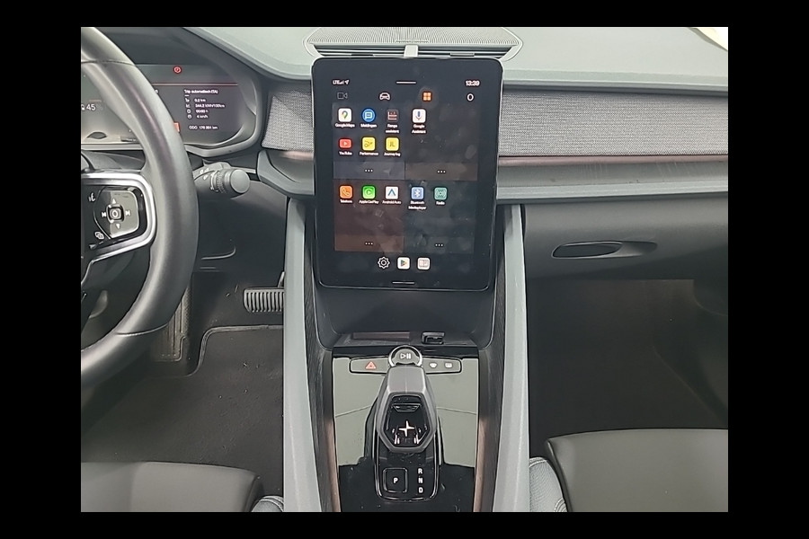 Polestar 2 Long Range Dual Motor Launch Edition 78kWh PERFORMANCE 300 KW I 1E EIGENAAR I VOLLEDIG DEALER ONDERHOUDEN I PANORAMADAK  I INKLUSIEF  21% MWST I 1e HAND SCHECKHEFT GEPFLEGT I UNFALLFREI