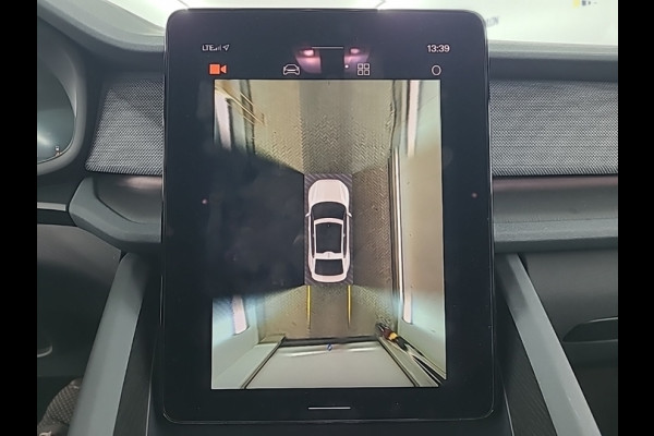 Polestar 2 Long Range Dual Motor Launch Edition 78kWh PERFORMANCE 300 KW I 1E EIGENAAR I VOLLEDIG DEALER ONDERHOUDEN I PANORAMADAK  I INKLUSIEF  21% MWST I 1e HAND SCHECKHEFT GEPFLEGT I UNFALLFREI