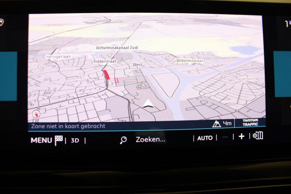 Citroën C5 Aircross 1.2 PureTech Business Plus