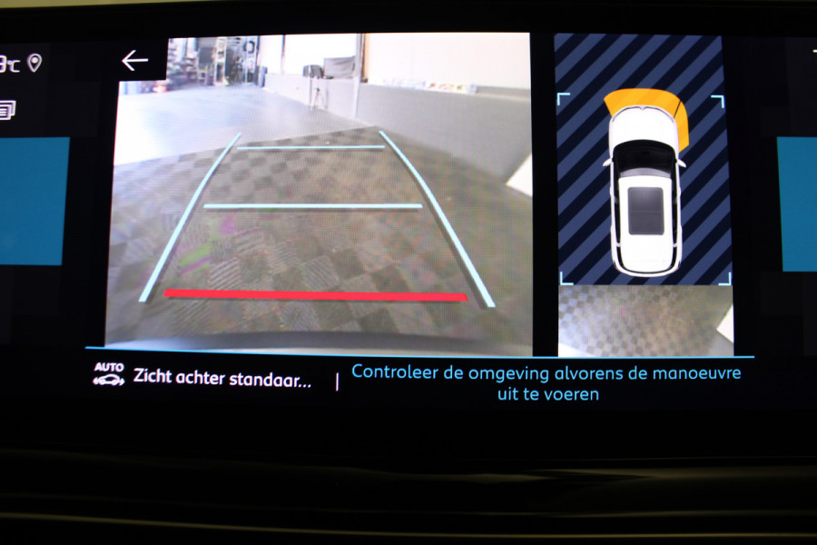 Citroën C5 Aircross 1.2 PureTech Business Plus