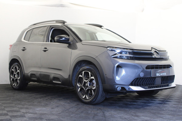 Citroën C5 Aircross 1.2 PureTech Business Plus