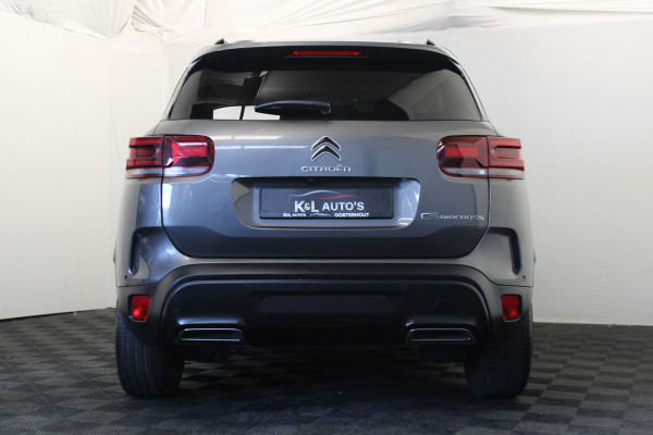 Citroën C5 Aircross 1.2 PureTech Business Plus