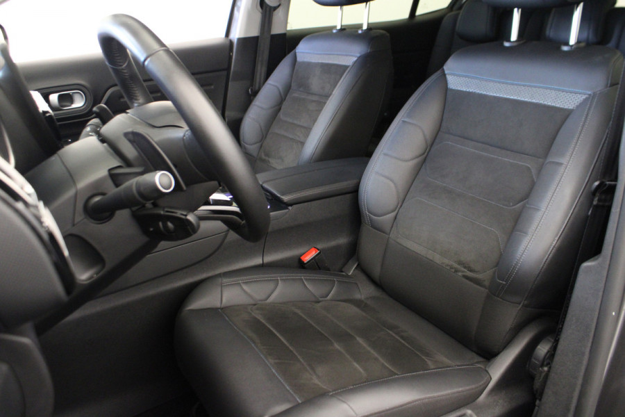 Citroën C5 Aircross 1.2 PureTech Business Plus