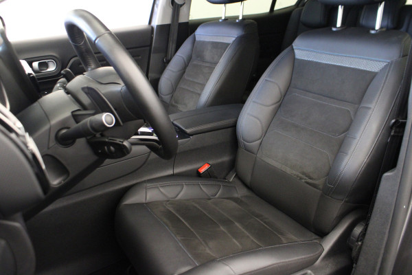 Citroën C5 Aircross 1.2 PureTech Business Plus