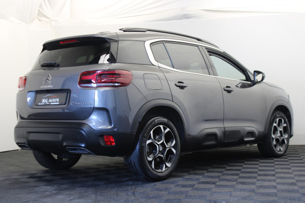 Citroën C5 Aircross 1.2 PureTech Business Plus