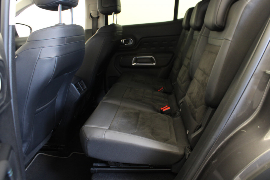 Citroën C5 Aircross 1.2 PureTech Business Plus