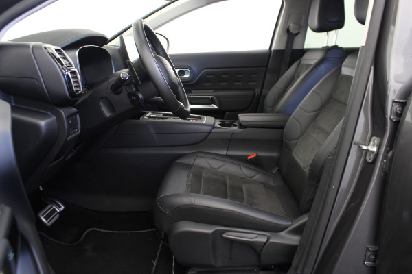 Citroën C5 Aircross 1.2 PureTech Business Plus