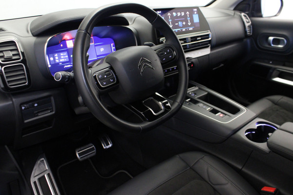 Citroën C5 Aircross 1.2 PureTech Business Plus