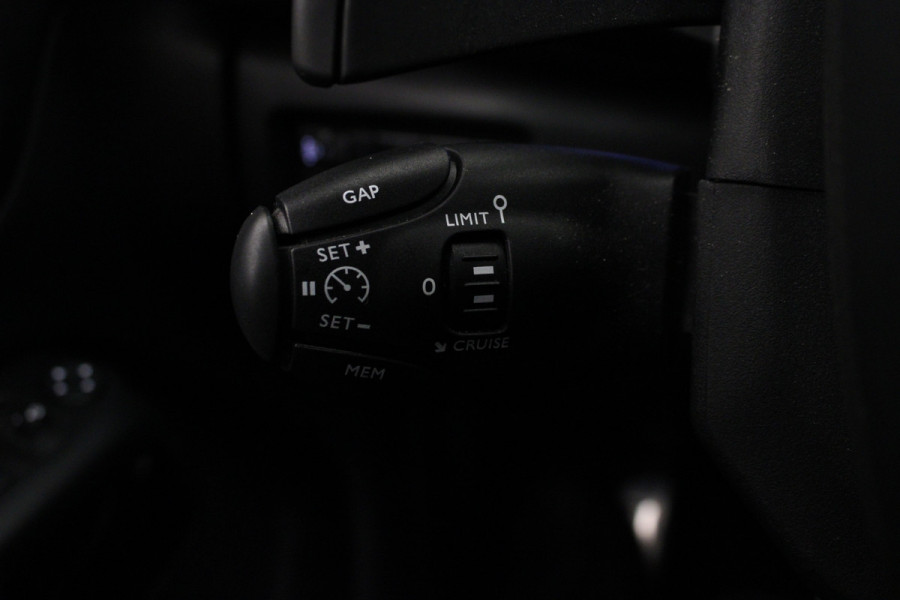 Citroën C5 Aircross 1.2 PureTech Business Plus