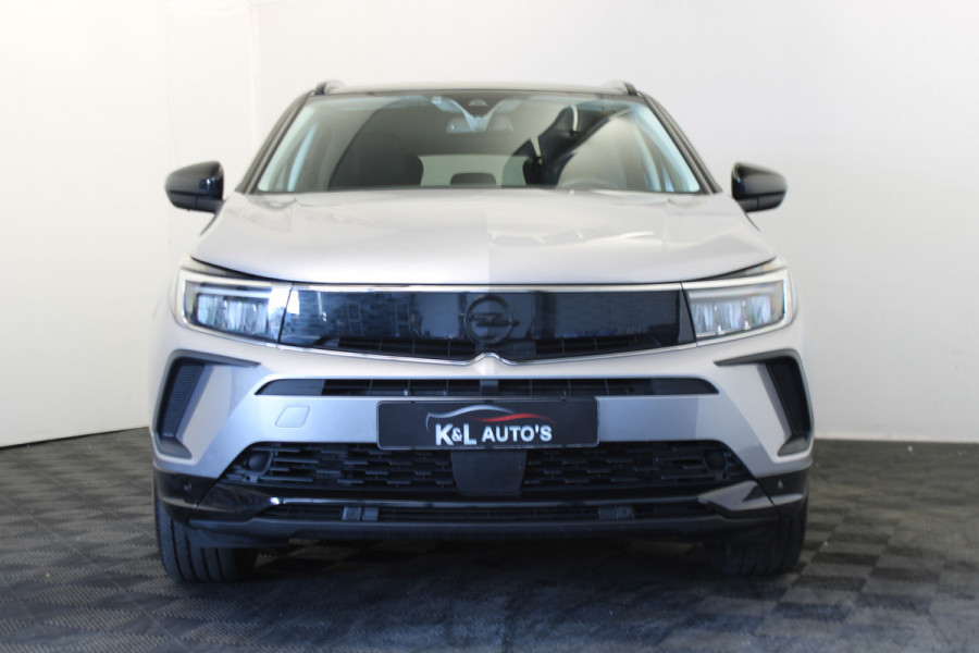 Opel Grandland 1.2 Turbo GS