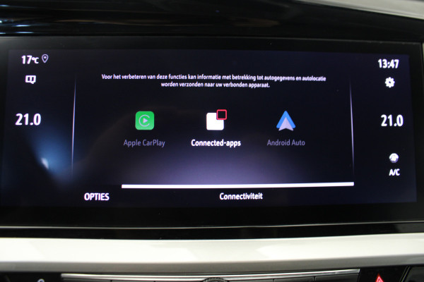 Opel Grandland 1.2 Turbo GS