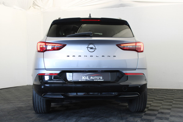 Opel Grandland 1.2 Turbo GS