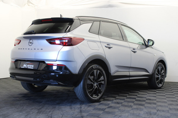 Opel Grandland 1.2 Turbo GS