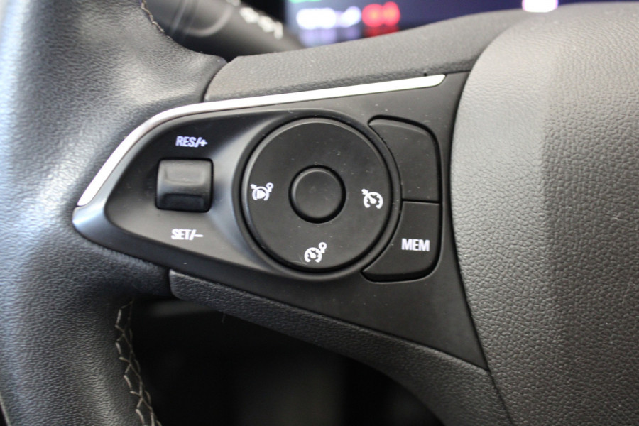 Opel Grandland 1.2 Turbo GS