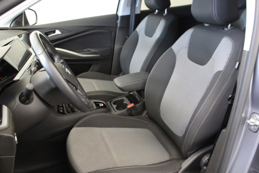 Opel Grandland 1.2 Turbo GS